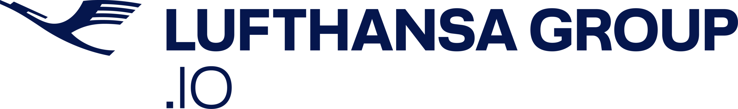 Lufthansa Group .IO